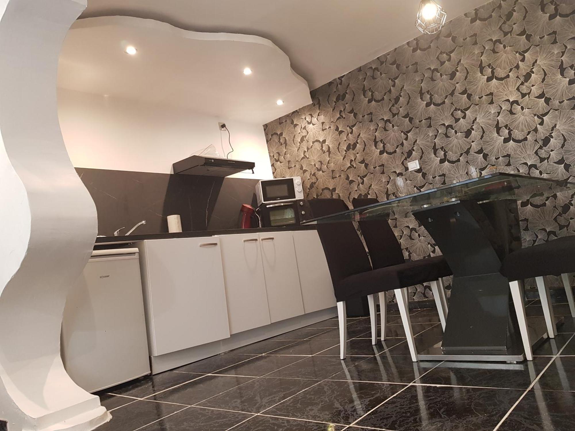 Appartement Diamant Saint-Junien Exterior photo