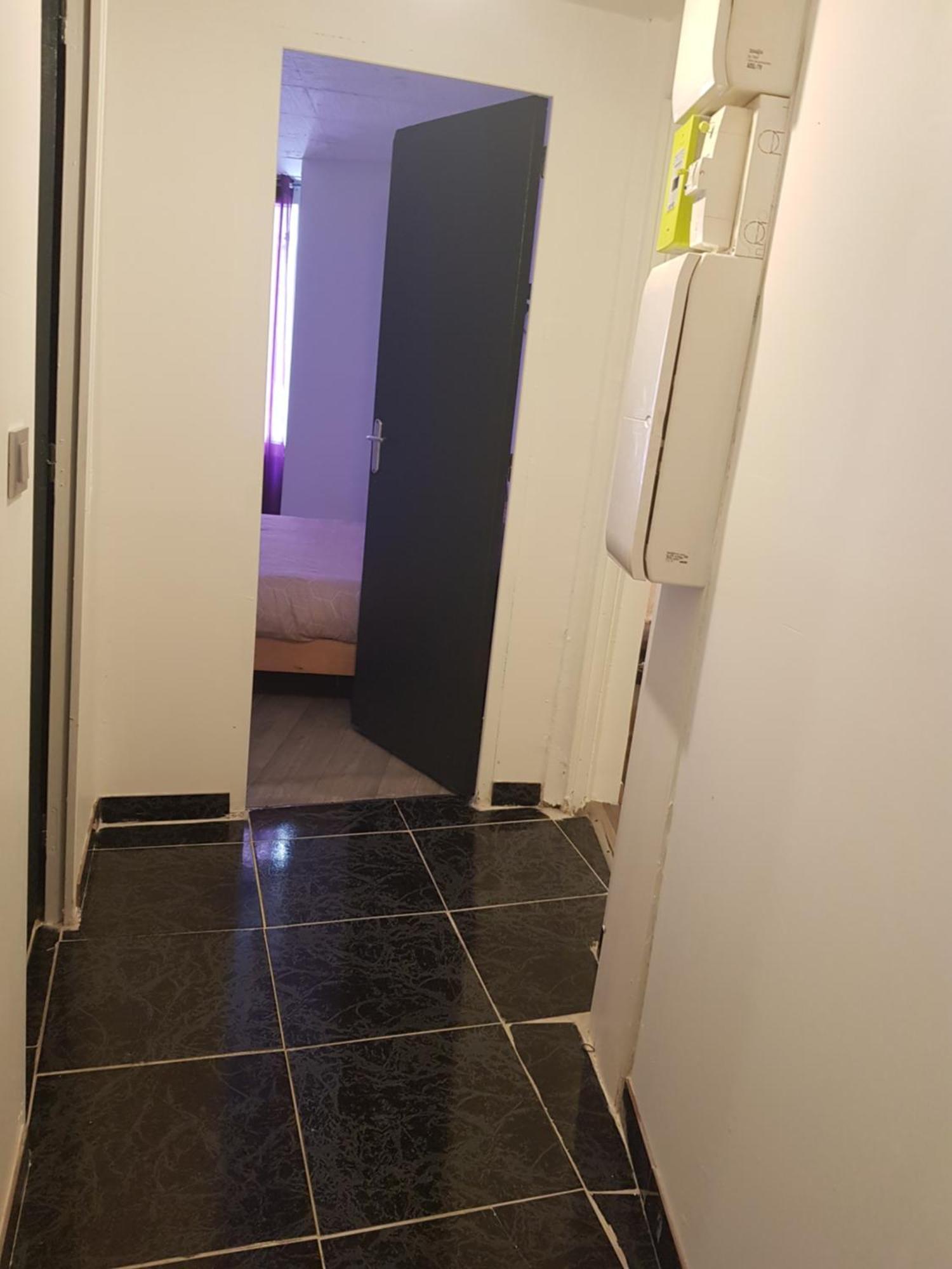 Appartement Diamant Saint-Junien Exterior photo