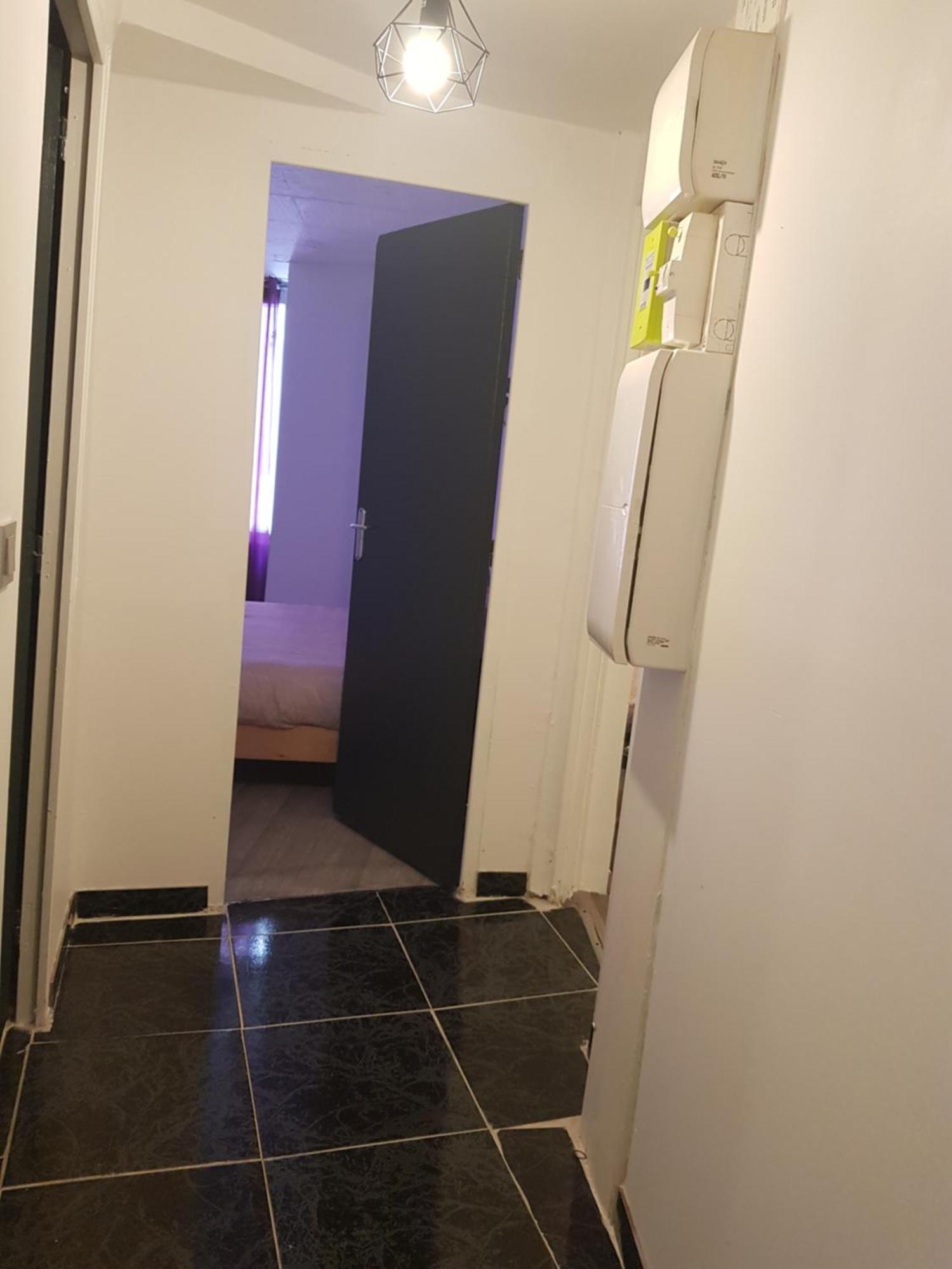 Appartement Diamant Saint-Junien Exterior photo