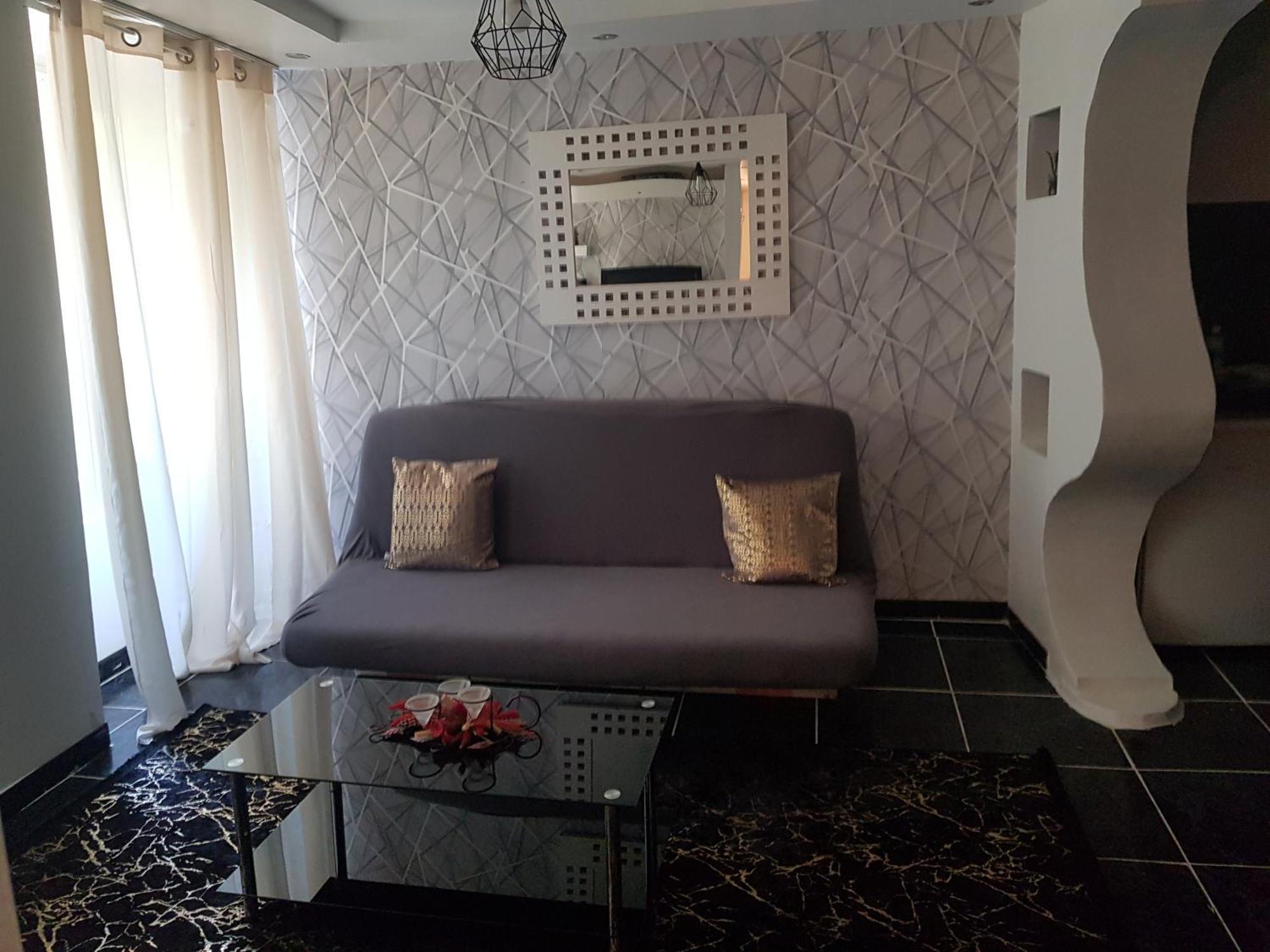 Appartement Diamant Saint-Junien Exterior photo